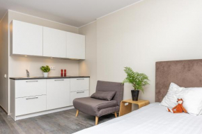 Aisa 39 Apartments in Pärnu